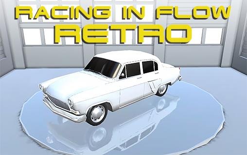 download Racing in flow: Retro apk